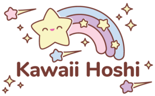 Kawaii Hoshi