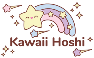 Welcome To Kawaii Hoshi - Kawaii Hoshi