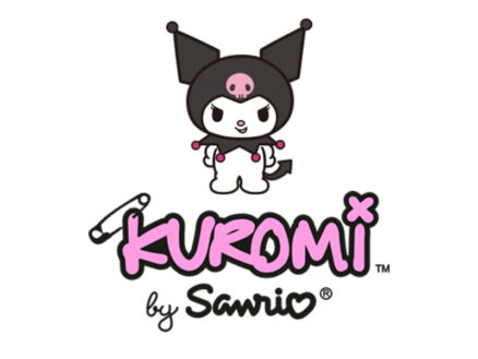Kuromi by SANRIO