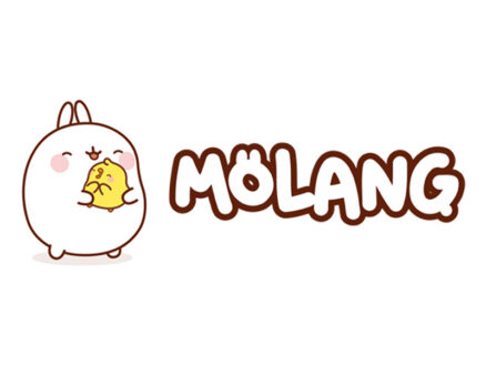 Molang Among Us Desktop & Mobile Wallpaper - Kawaii Hoshi