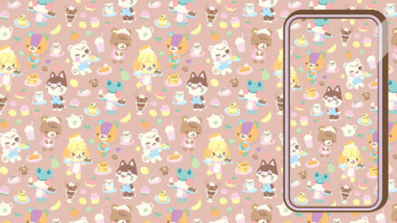 Cute Animal Crossing Wallpaper By TinRobo