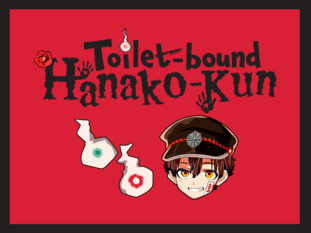 Toilet Bound Hanako Kun