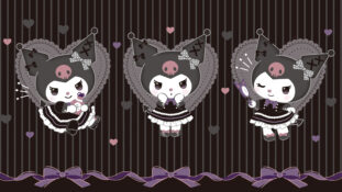 Sanrio Backgrounds & Wallpapers - Kawaii Hoshi