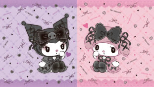 HD my melody wallpapers