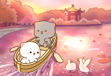 Sanrio Backgrounds & Wallpapers - Kawaii Hoshi