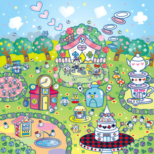 Cute Link & Cucco Zelda Desktop & Mobile Wallpaper By Cpuentesdesign -  Kawaii Hoshi