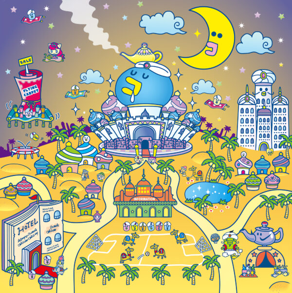 Kirby Backgrounds & Wallpapers - Kawaii Hoshi
