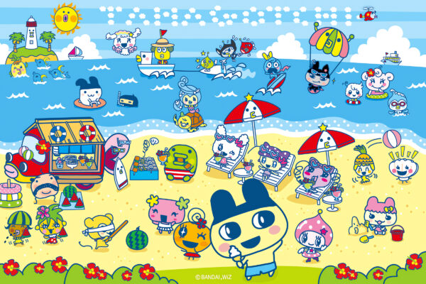 Blue Rainbow Friends fanart in 2023  Friends wallpaper, Blue rainbow, Cute  pokemon wallpaper